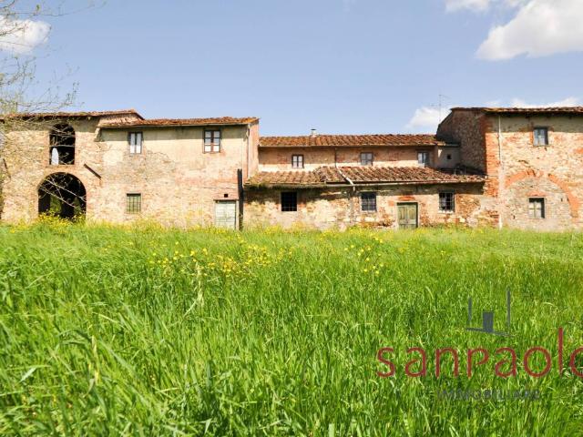 Rustico in vendita a Carmignano, Toscana