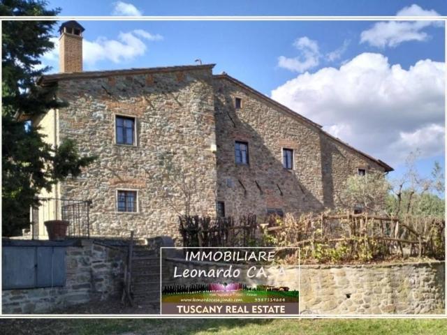 Rustico in vendita a Carmignano, Castello