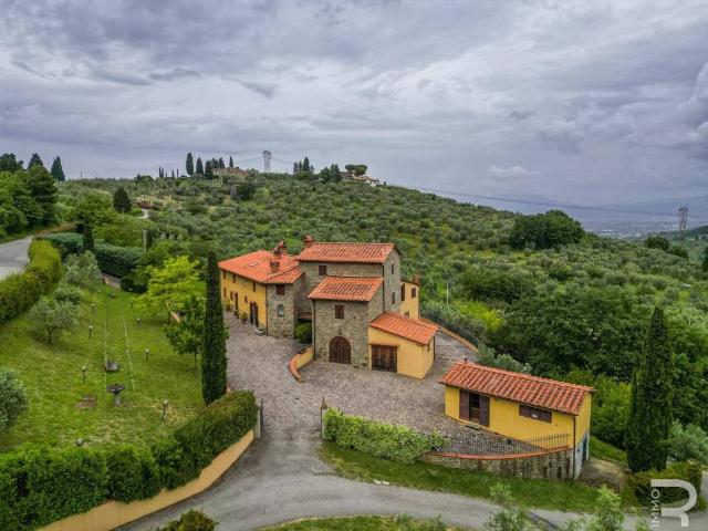 Rustico in vendita a Carmignano, I Renacci