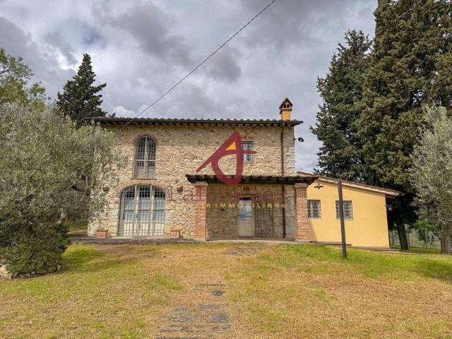 Rustico in vendita a Carmignano, Il Borgo