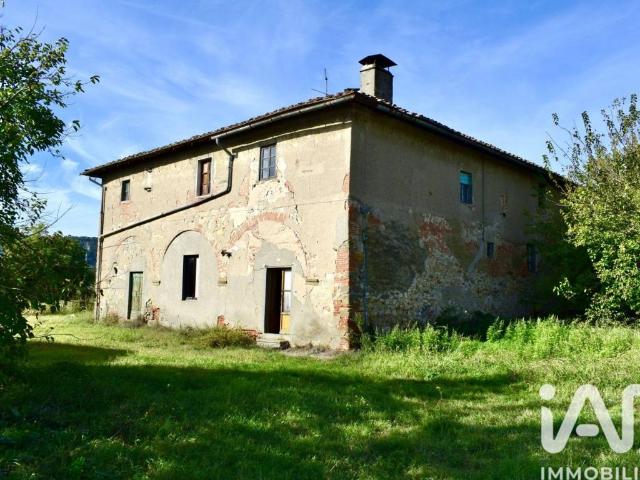 Rustico in vendita a La Serra, Carmignano