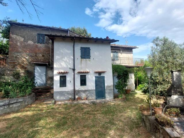 Rustico in vendita a Carmignano, La Serra