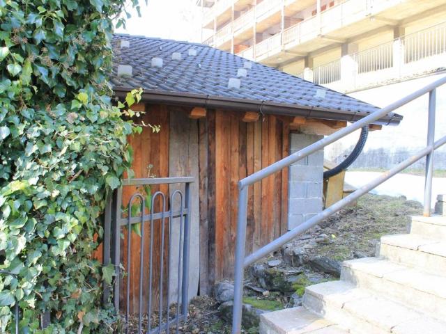Rustico in vendita a Comunità Montana della Valle Brembana, Carona