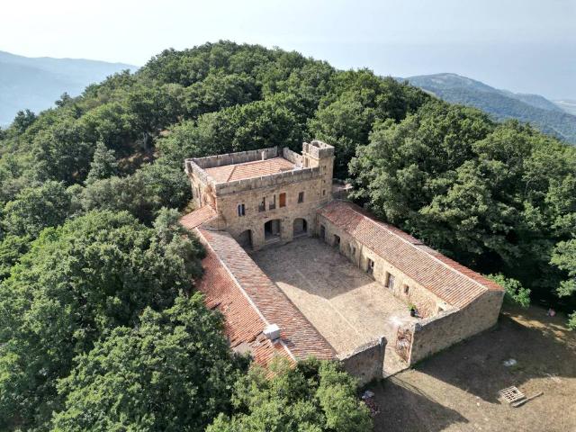 Rustico in vendita a Caronia, Sicilia