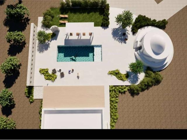 Rustico in vendita a Puglia, Brindisi