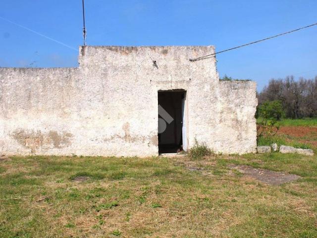 Rustico in vendita a Pizzofalcone, Puglia