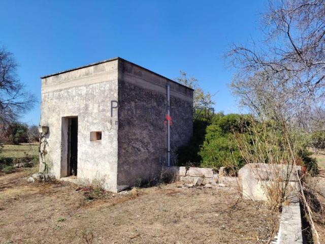 Rustico in vendita a Puglia, Brindisi