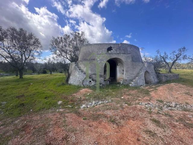 Rustico in vendita a Puglia, Brindisi