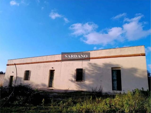 Rustico in vendita a Puglia, Brindisi