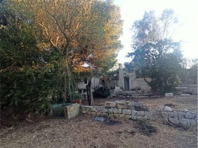 Rustico in vendita a Puglia, Brindisi