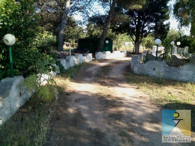 Rustico in vendita a Puglia, Brindisi