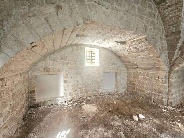 Villa Indipendente in vendita a Puglia, Brindisi