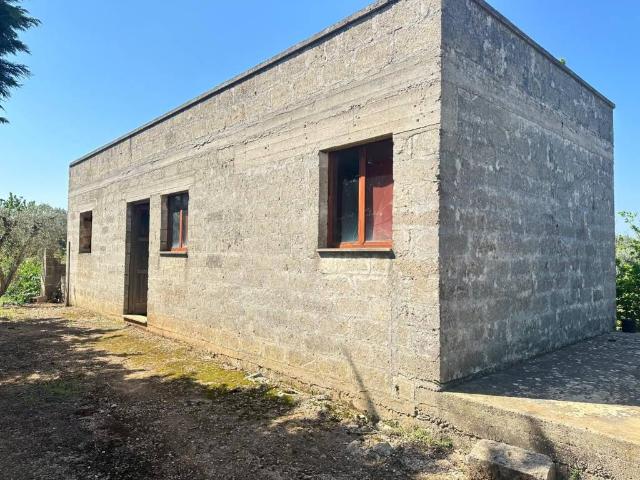 Rustico in vendita a Puglia, Brindisi