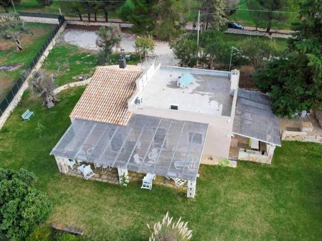 Rustico in vendita a Puglia, Brindisi