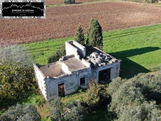 Rustico in vendita a Puglia, Brindisi