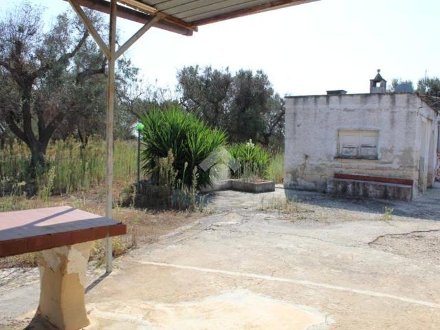Rustico in vendita a Pizzofalcone, Puglia