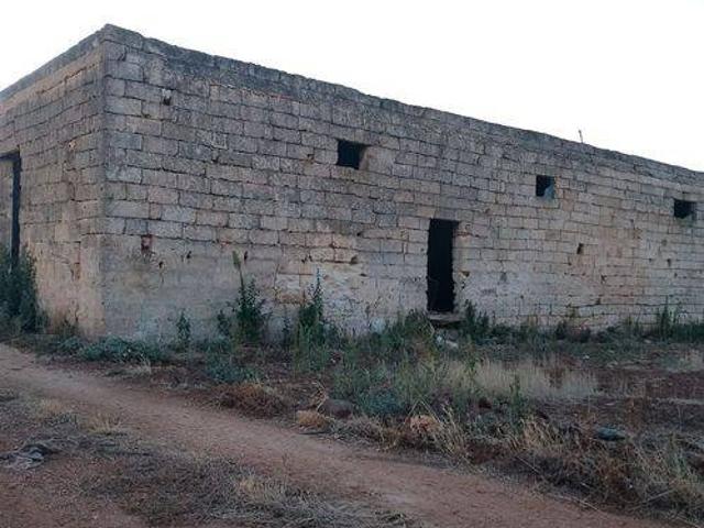 Rustico in vendita a Carovigno, Brindisi
