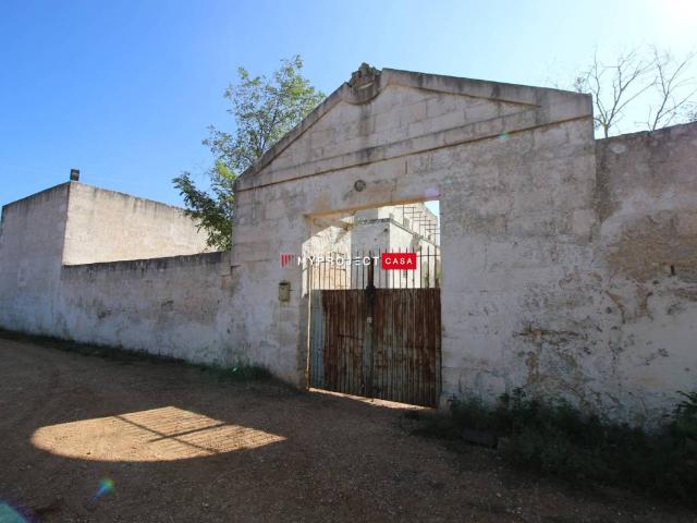 Rustico in vendita a Puglia, Brindisi