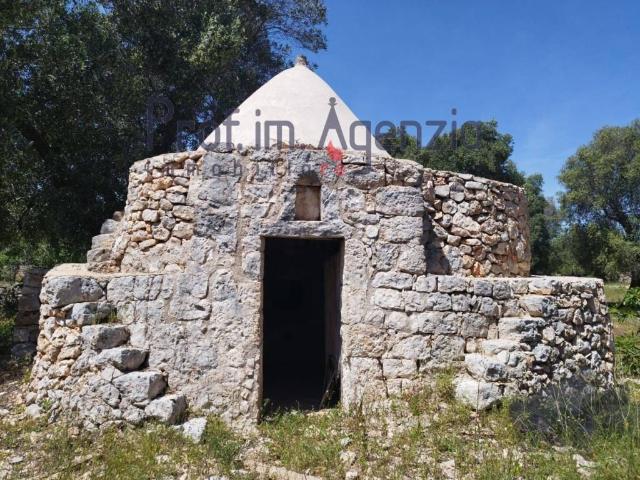 Rustico in vendita a Contrada Spierti, Puglia
