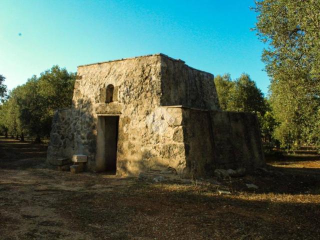 Rustico in vendita a Puglia, Brindisi