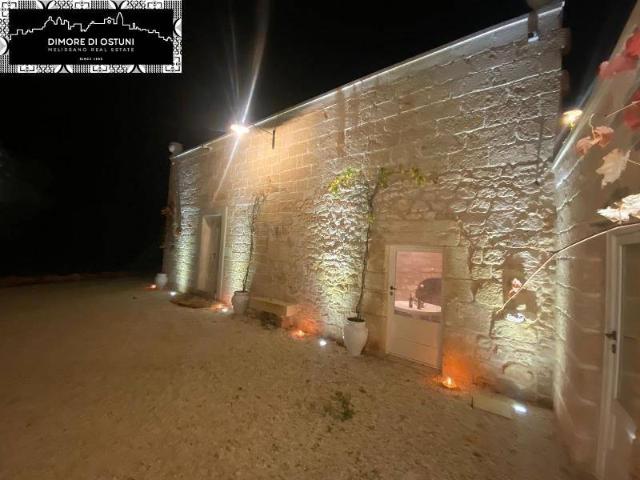 Rustico in vendita a Puglia, Brindisi