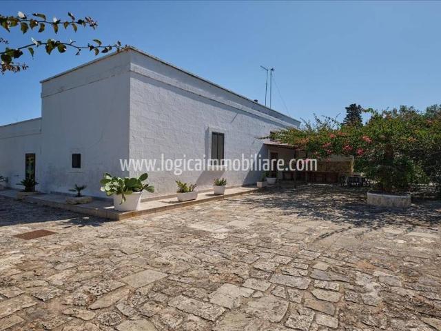 Rustico in vendita a Contrada Spierti, Puglia