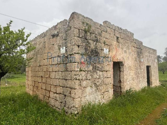 Rustico in vendita a Pantanagianni, Puglia