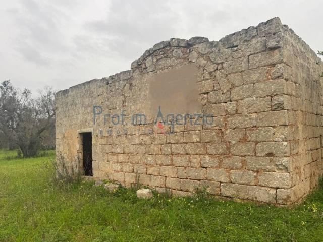 Rustico in vendita a Pantanagianni, Puglia