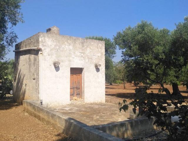 Rustico in vendita a Contrada Spierti, Puglia