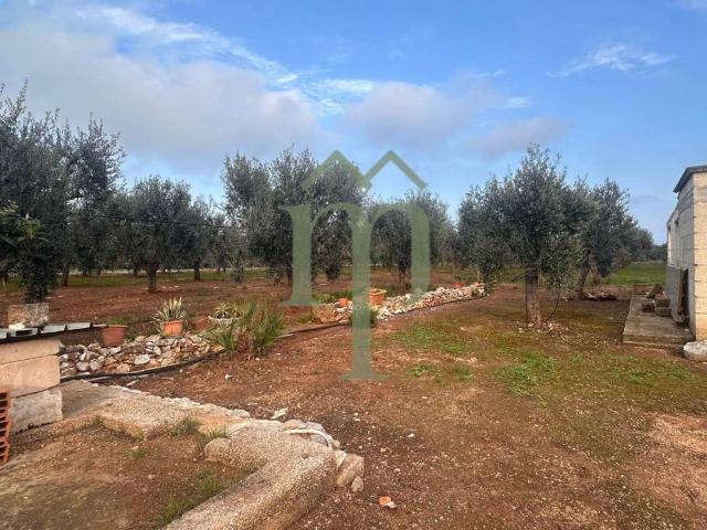 Rustico in vendita a Puglia, Brindisi