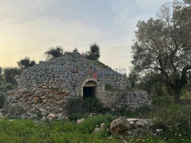 Rustico in vendita a Puglia, Brindisi