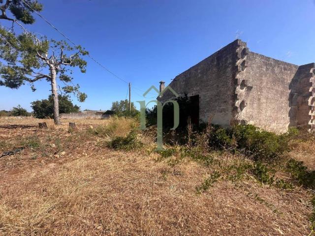 Rustico in vendita a Puglia, Brindisi