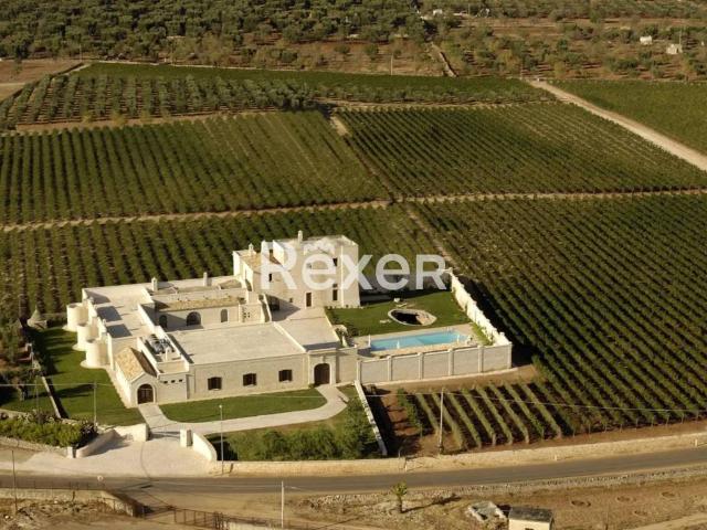 Rustico in vendita a Puglia, Brindisi