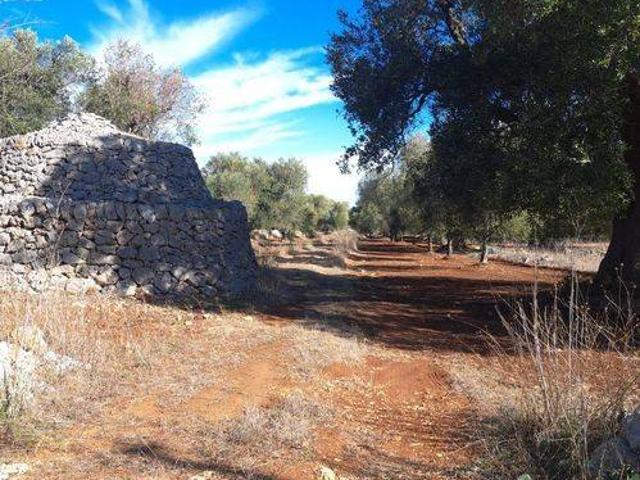 Rustico in vendita a Puglia, Brindisi