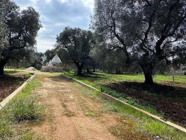 Rustico in vendita a Puglia, Brindisi