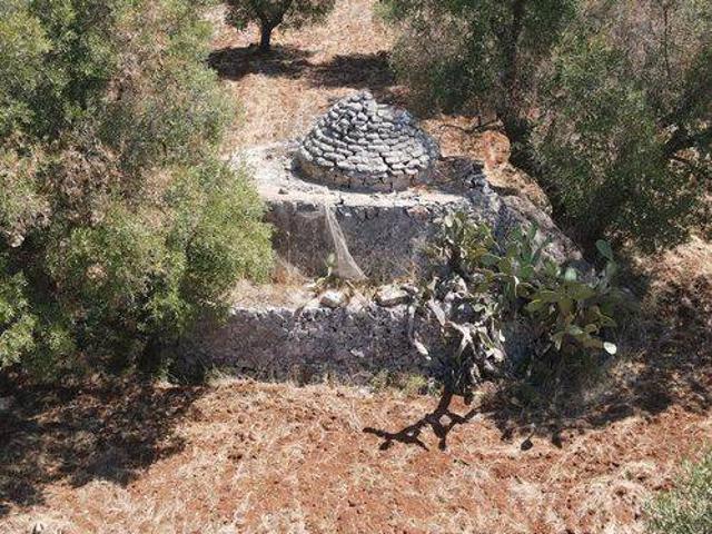 Rustico in vendita a Puglia, Brindisi