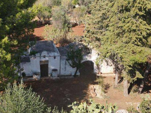 Rustico in vendita a Puglia, Brindisi