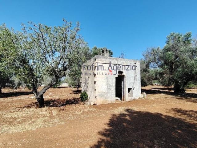 Rustico in vendita a Puglia, Brindisi