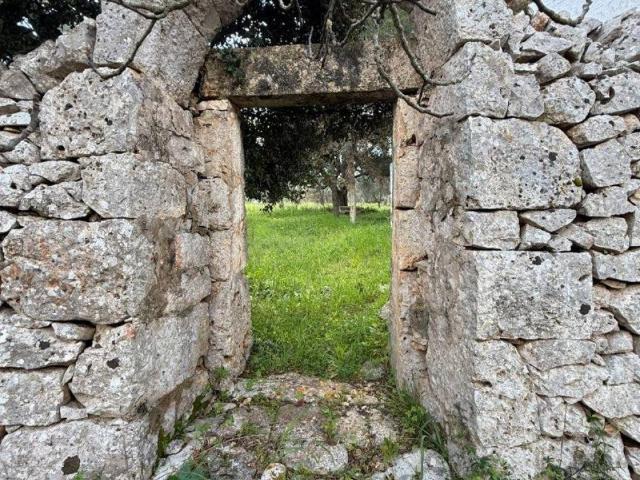 Rustico in vendita a Puglia, Brindisi