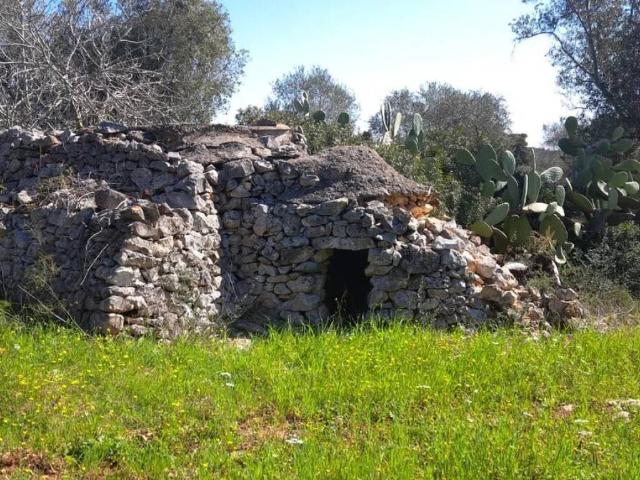 Rustico in vendita a Puglia, Brindisi