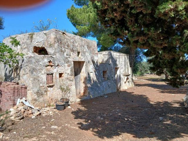Rustico in vendita a Puglia, Brindisi