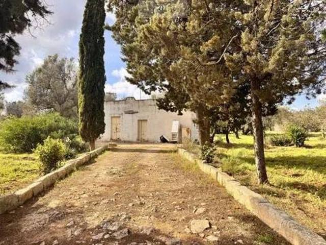 Rustico in vendita a Carovigno, Brindisi