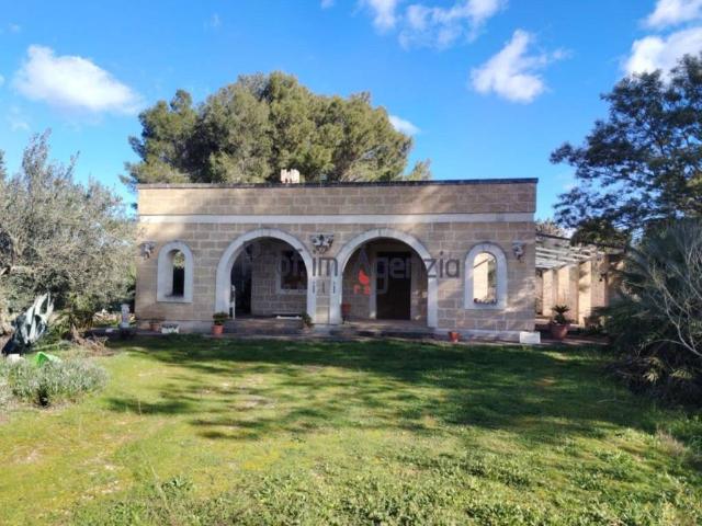Rustico in vendita a Puglia, Brindisi