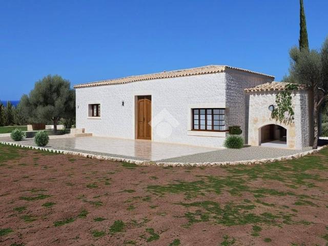 Rustico in vendita a Puglia, Brindisi
