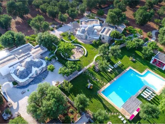 Rustico in vendita a Contrada Spierti, Puglia