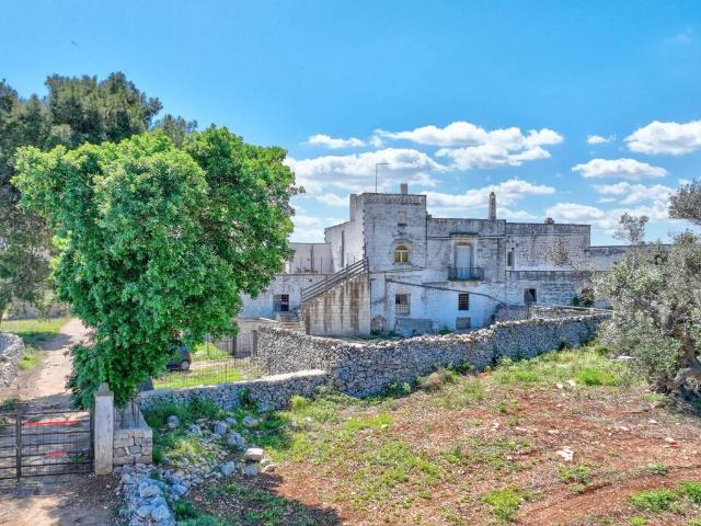 Rustico in vendita a Puglia, Brindisi