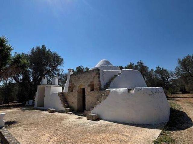 Rustico in vendita a Contrada Spierti, Puglia