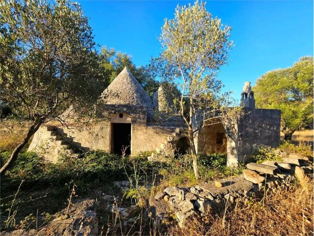 Rustico in vendita a Puglia, Brindisi