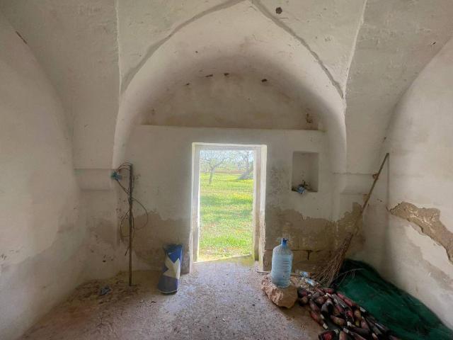 Rustico in vendita a Puglia, Brindisi