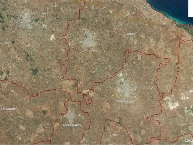 Rustico in vendita a Puglia, Brindisi